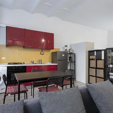 Lejlighed Unyca - Charming Cozy Retreat