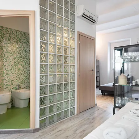 Unyca - Charming Cozy Retreat Lejlighed Firenze