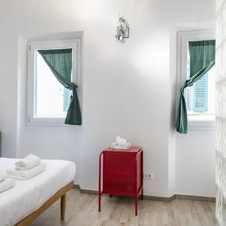 Unyca - Charming Cozy Retreat Lejlighed Firenze