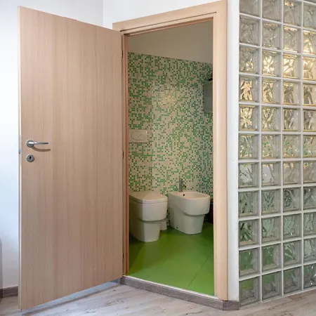 Lejlighed Unyca - Charming Cozy Retreat Firenze