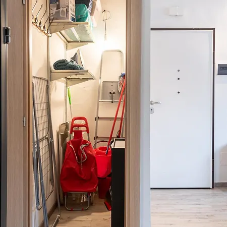 Unyca - Charming Cozy Retreat Firenze