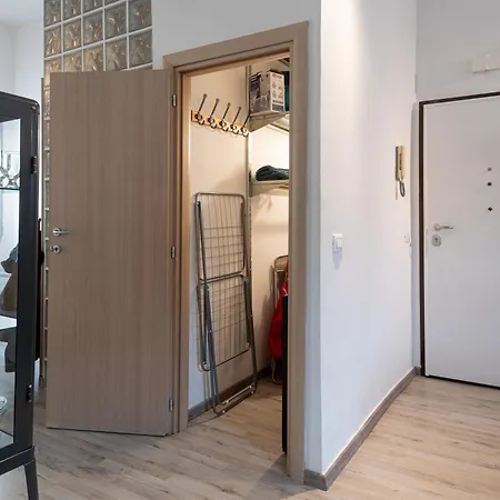 Lejlighed Unyca - Charming Cozy Retreat Firenze