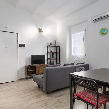 Unyca - Charming Cozy Retreat Lejlighed